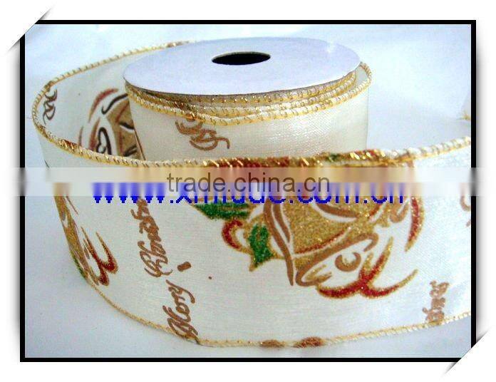 Christmas Ribbon