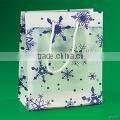 2014 Best package china factory plastic shopping bags with custom logo