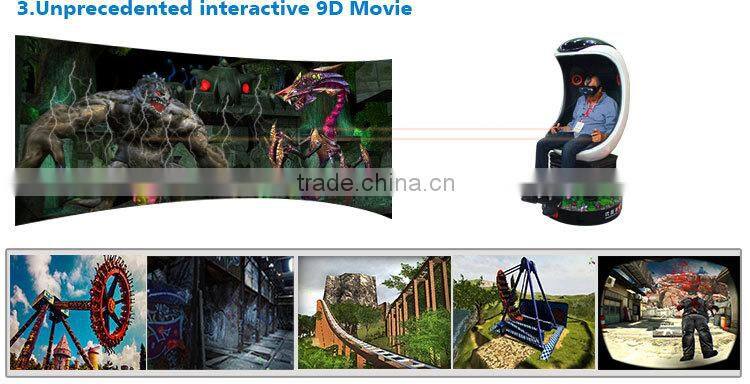 generis cinema commodity oculus rift 2 vr glasses, oculus rift dk2 include vr box vr headset