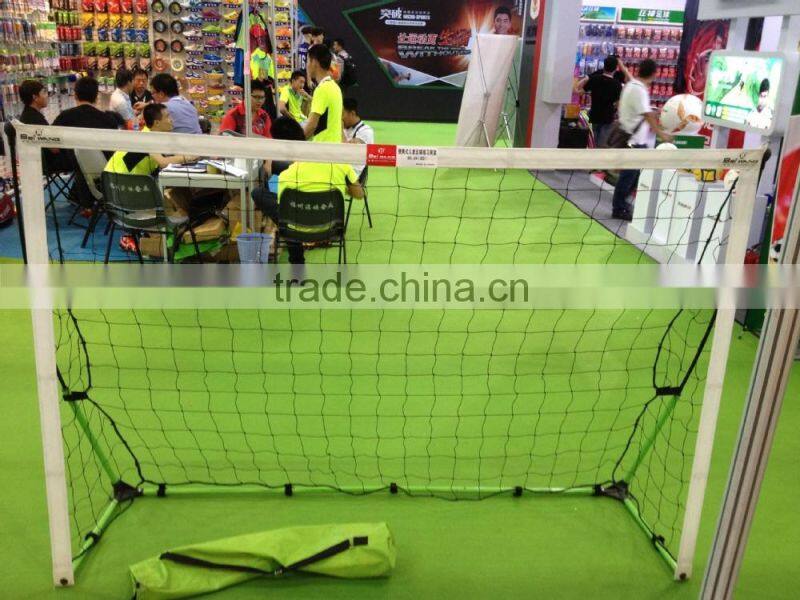 outdoor soccer net