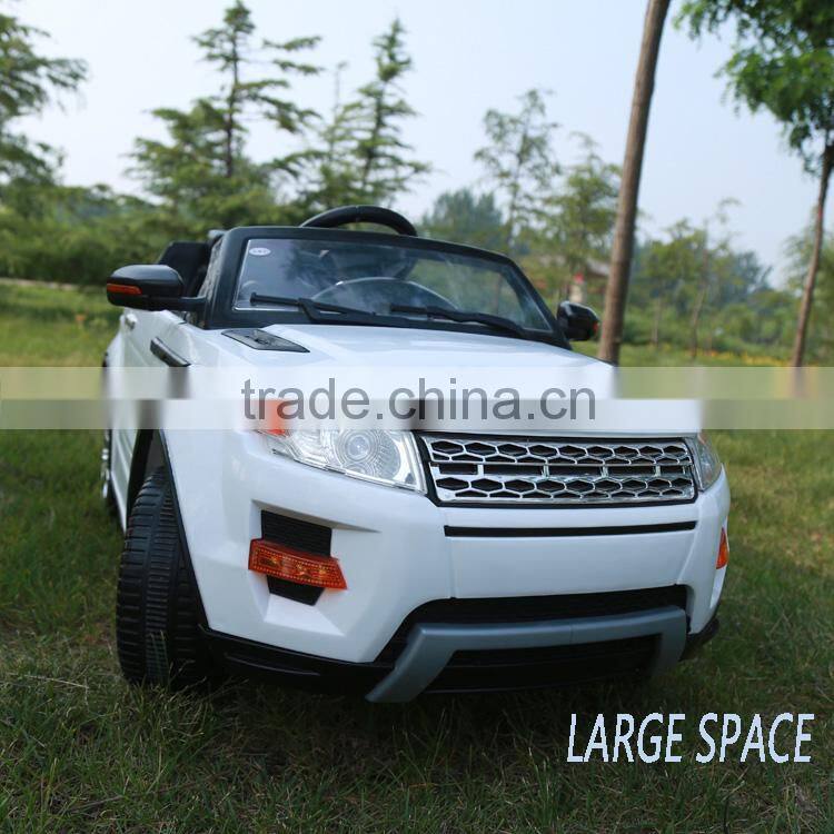 children ride on car,Ride on car toys pp plastic kids electric car toys with RC
