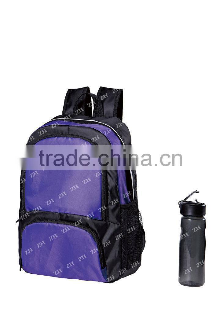 Hot sale fashion custom backpack