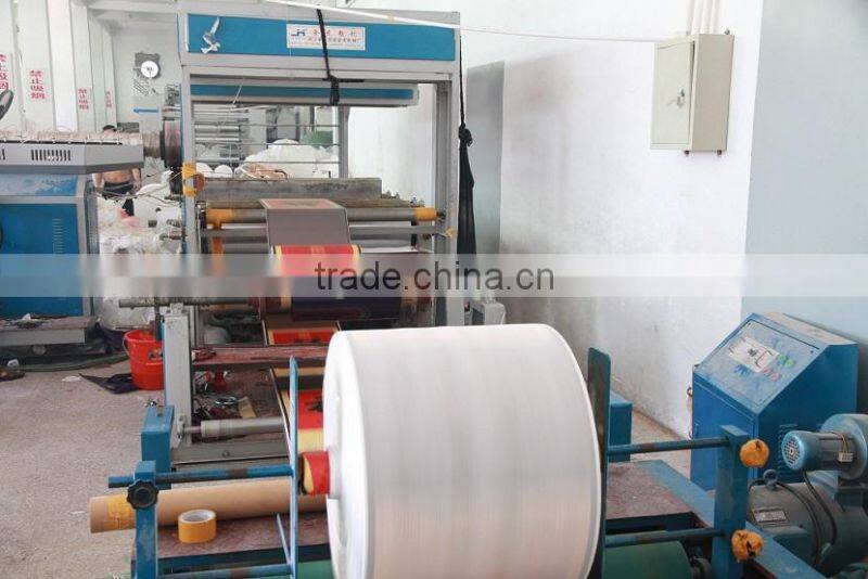 china manufacturer repet custom logo tote bag
