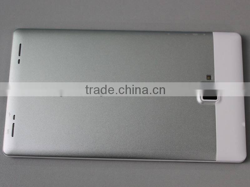 Top 10 sell 7inch Quad core MTK8382 Dual SIM Android 4.2 Tablet pc