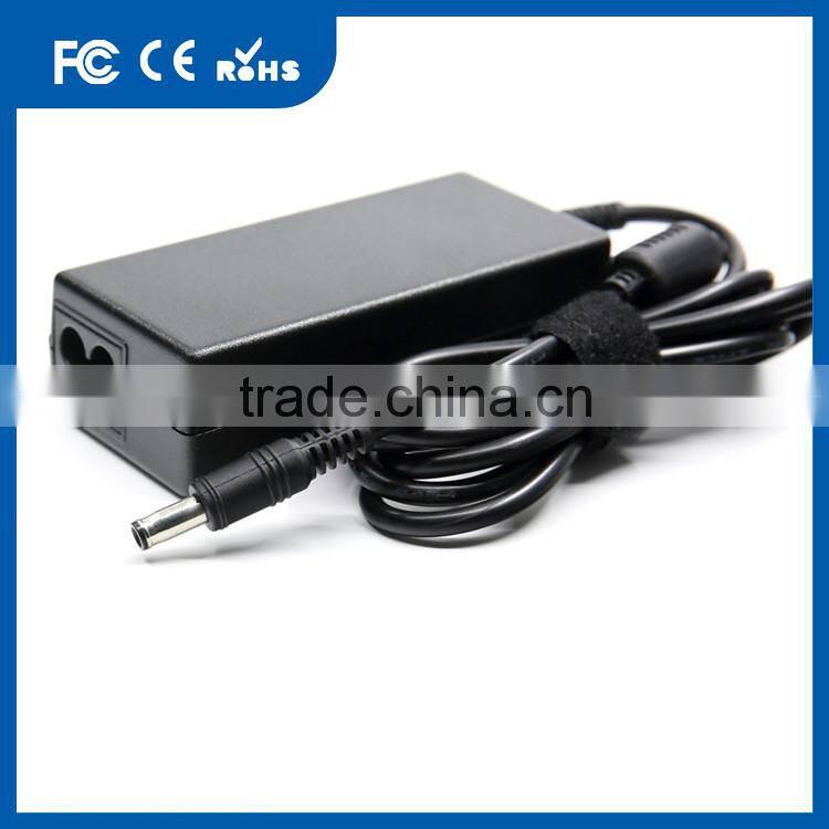 19V 3.16A Laptop AC Power Adapter AC To DC Notebook AC Adapter
