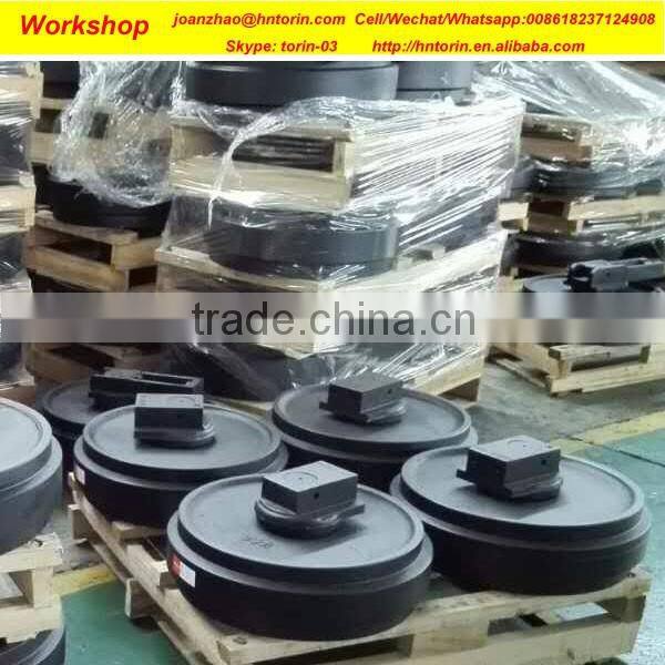 PC100-3 Track Link 202-32-00131,202-32-00130,Excavator Track Chain Suppliers