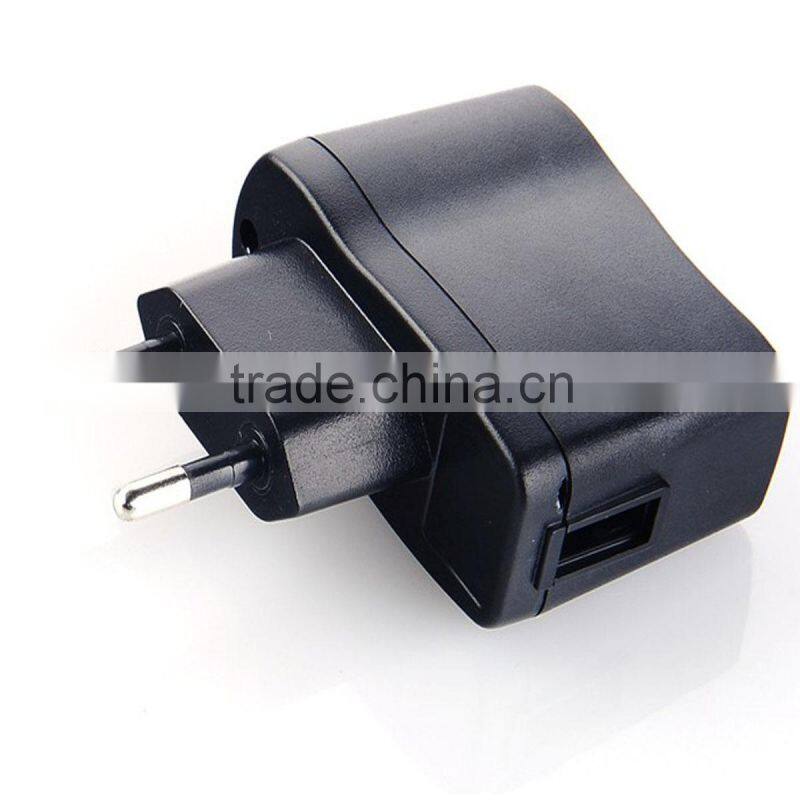 European mobile phone charger for smart phone