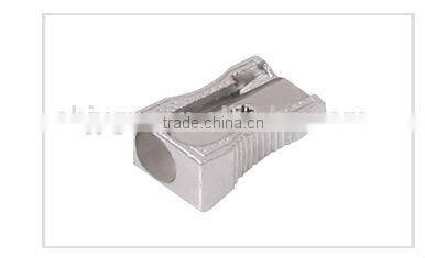 1 Hole Aluminum Flat Pencil Sharpener