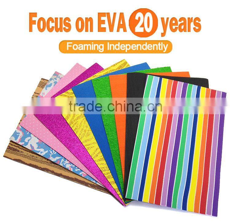closed cell eva foam sheet