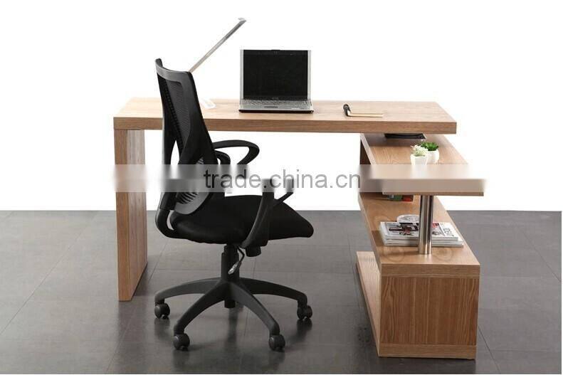 Best selling luxury modern executive office desk table