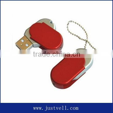 swivel USB Sticks flash drive, u disk usb flash pen drive