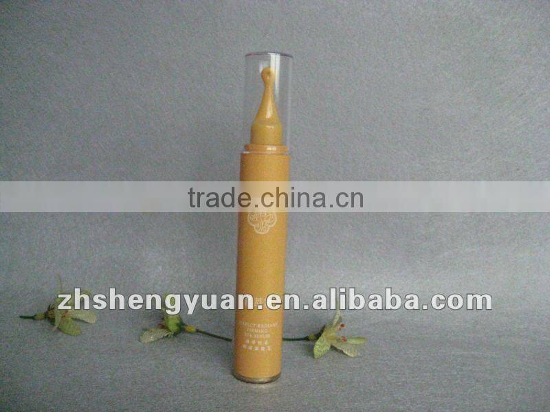 10/15ML anti wrinkle eye essence lotion bottle