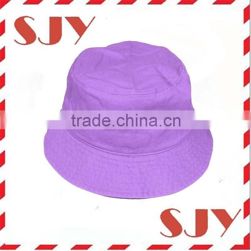 Unisex Cotton Cool Camouflage bucket hat wholesale