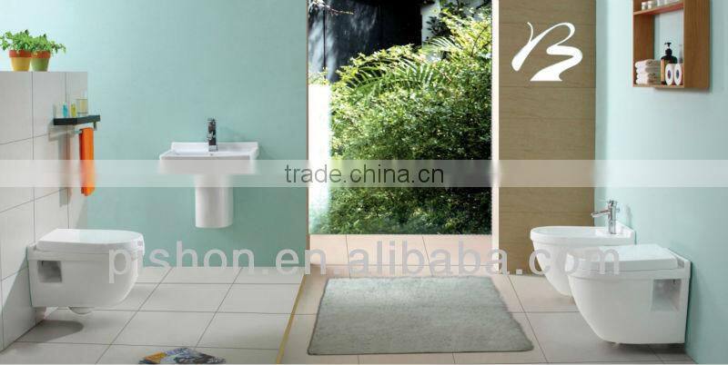 Sanitary Ware Toilet Ceramic Manufacturer