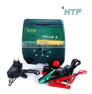 5J high quality electric fence energizer