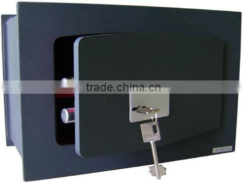 laser cutting wall mounted key safe LASER-S(M2)
