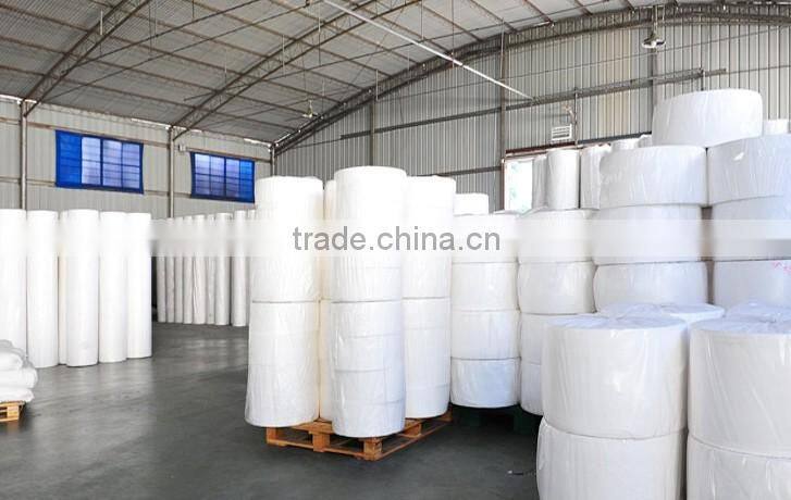 polypropylene spunbonded fabric, PP Spunbond Non woven Fabric, non woven spunbonded polypropylene