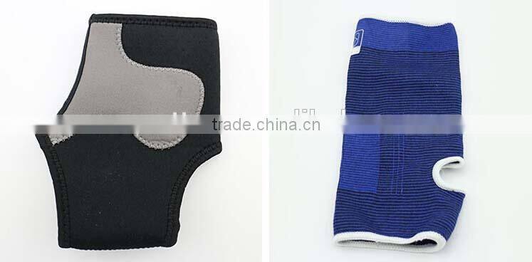 Low Price Spring Adjustable Wrist Support With Nylon