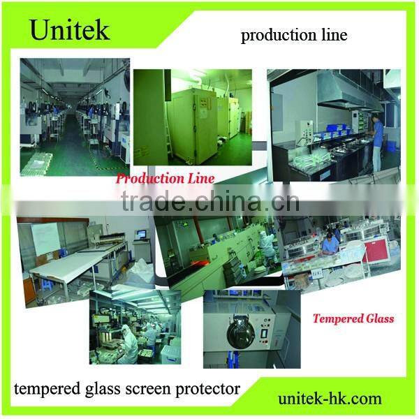 9H 2.5D anti blue light screen protector tempered glass screen protective film for iphone