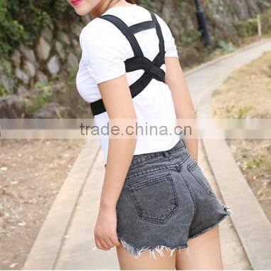 Online shopping corrective back brace for posture correction