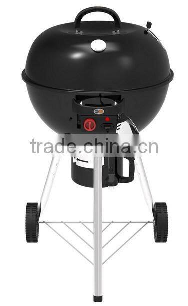 electric BBQ grill, kettel electric BBQ