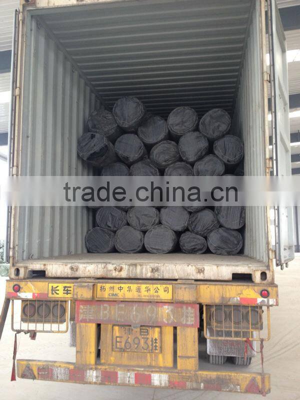HDPE LDPE LLDPE Geomembrane