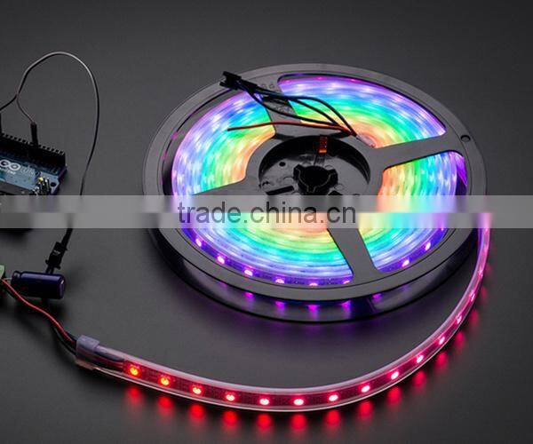 220V 3528 Ip65 waterproof rgb led street light christmas decoration