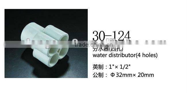 30-122 whirlpool spa Bathtub Water Manifold