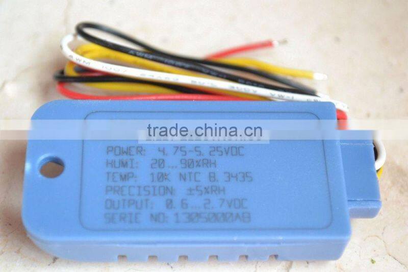 Sensor Probe Resistive Temperature Humidity AMT1001