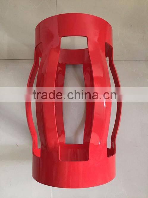 centralizer for oilfield, oil drilling spiral glider centralizer