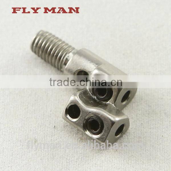 146487001 Needle Clamp for Brother MA4-B551 Series / Sewing Machine Parts