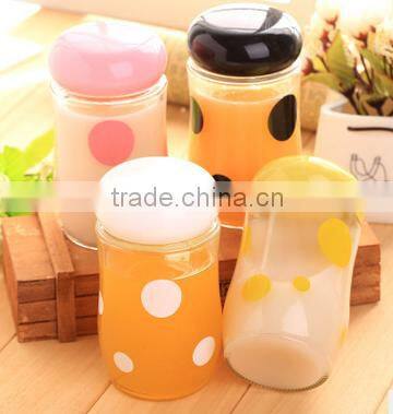 Wholesale Portable Bpa Free Colorful Cute Design Water Bottle for Kids