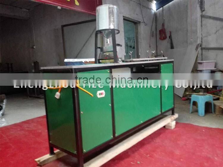 Recycled Paper Pencil Making Machines / Lead Pencil Machine