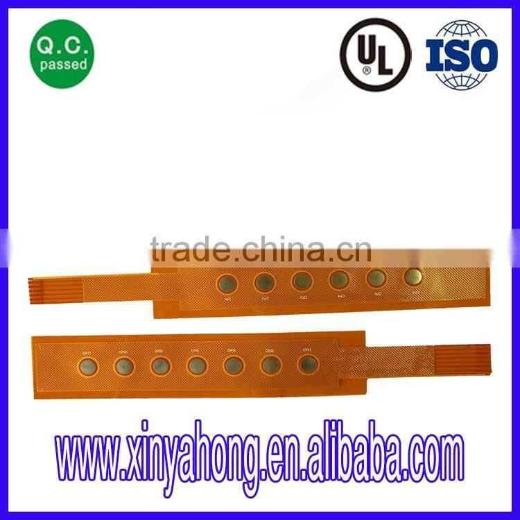 Rigid-Flex PCB board,Rigid-Flex PCB Communication