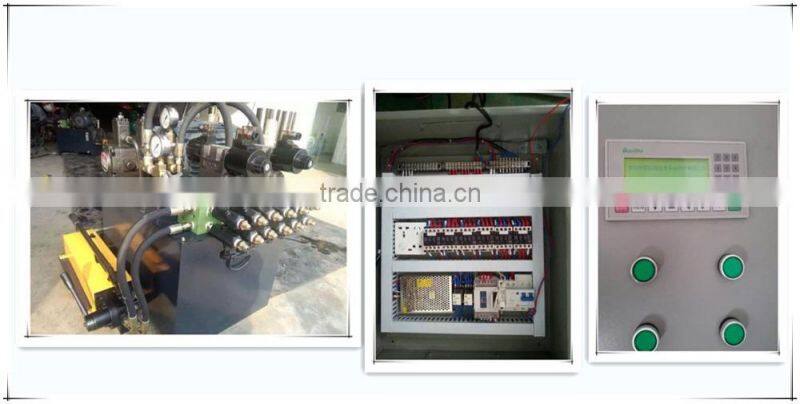 Made in china stainless steel bollards for parking lot