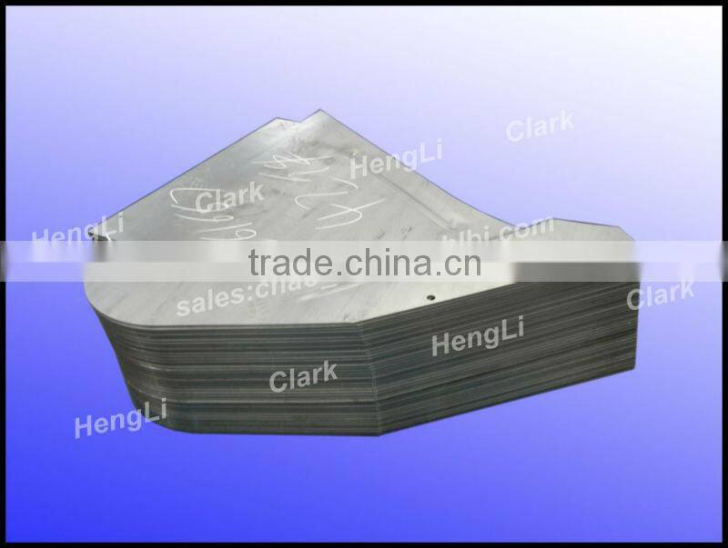 OEM Trumpf laser cutting service