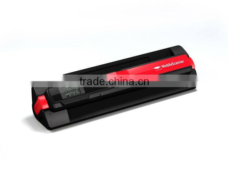 auto feeding scanner 900dpi 600dpi 300dpi for your choice HS300D