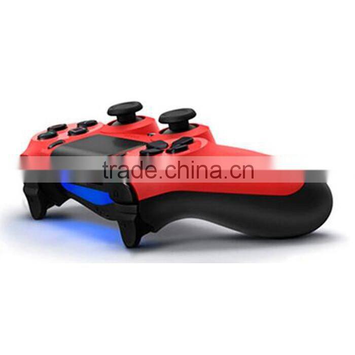 Top Quality Wireless Bluetooth Game Controller SIXAXIS Joysticks Gamepads Controller For Sony PS4 Playstation 4 PS4 Slim