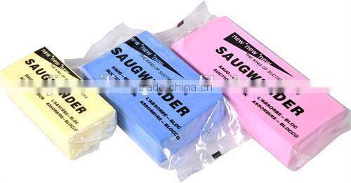 JML barrel packed pva chamois fabric for home cleaning