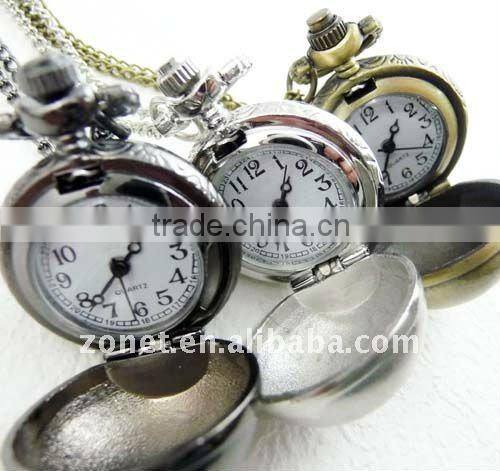 Pocket Watch