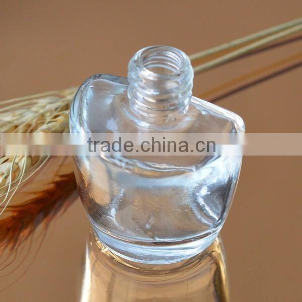 25Ml Custom Empty Nail Polish Glass Bottle
