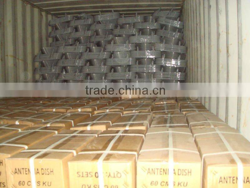 ku45 satellite antenna dish