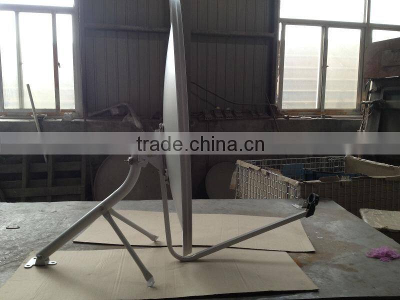 ku90 satellite antenna