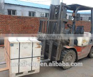 High Quality Cast Iron Grinding Ball