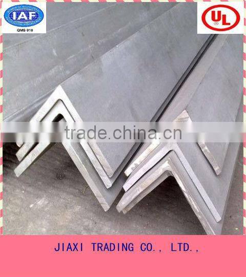 angle steel