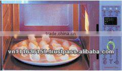 Tapioca Chips - D3515