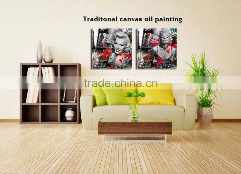 wholesale dropshipping crystal designs for fabric painting on kurtis pot painting pictures on canvas for living room
