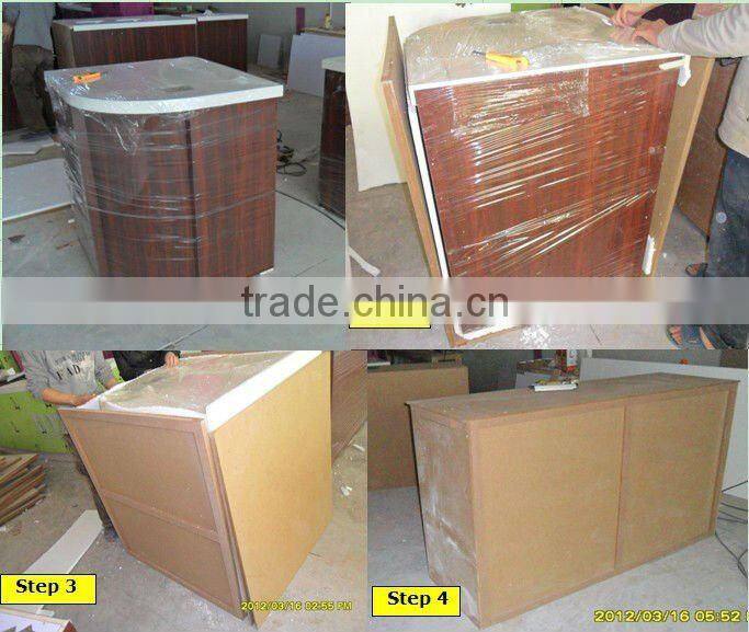 2016 corner glass display cabinet | lockable glass cigarette display cabinets