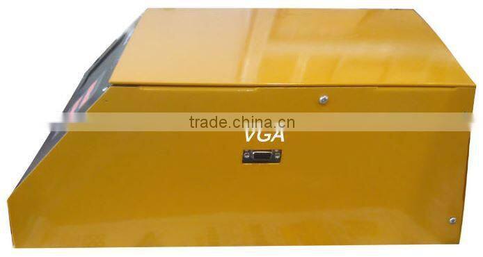 HUI-100 HEUI herramienta de reparacion del inyector