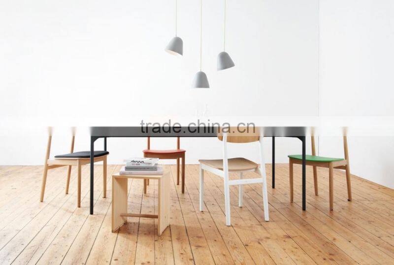 Metal Copper Indoor LED Modern Pendant Lamp